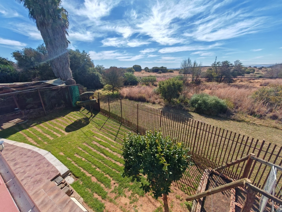 6 Bedroom Property for Sale in Dan Pienaar Free State